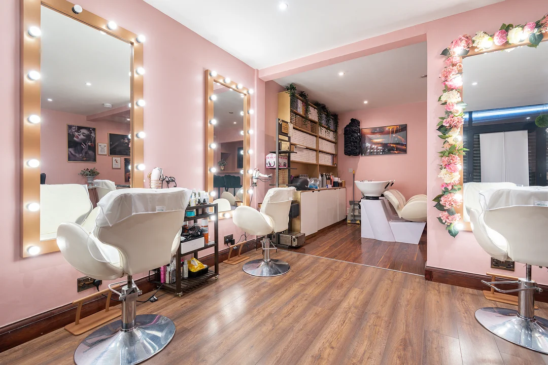 Beauty Salon