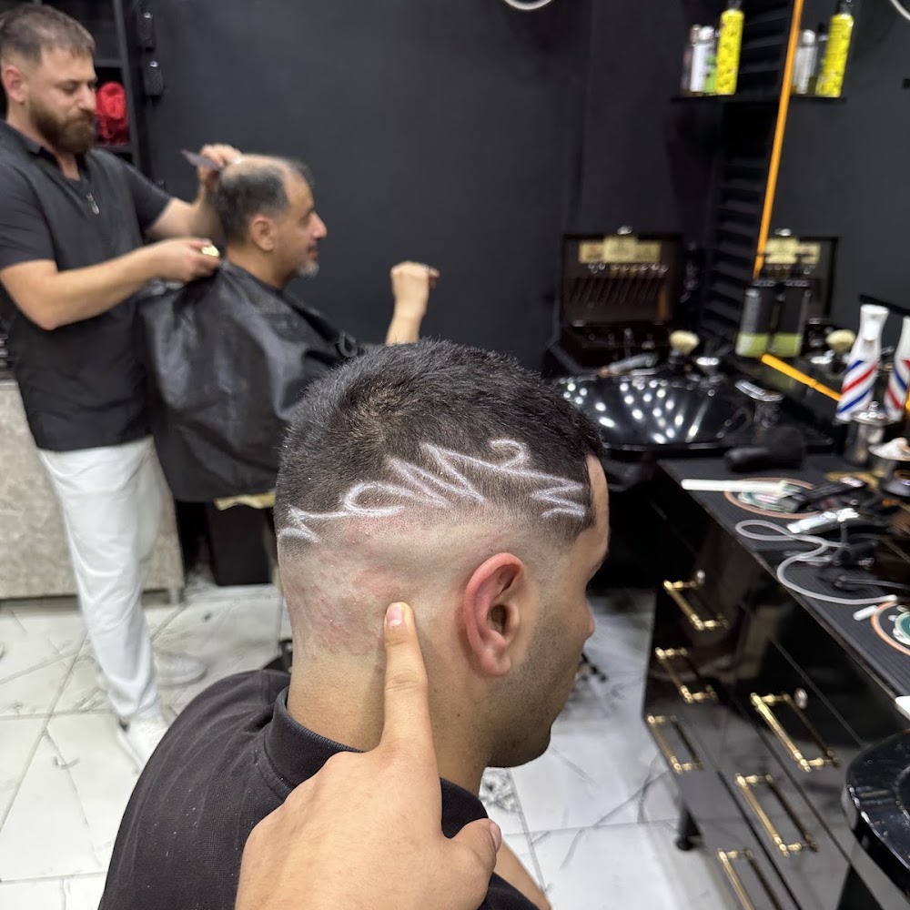 Barbershop