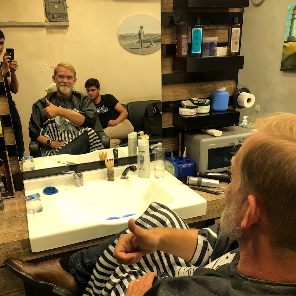 PERA BARBER SHOPS
