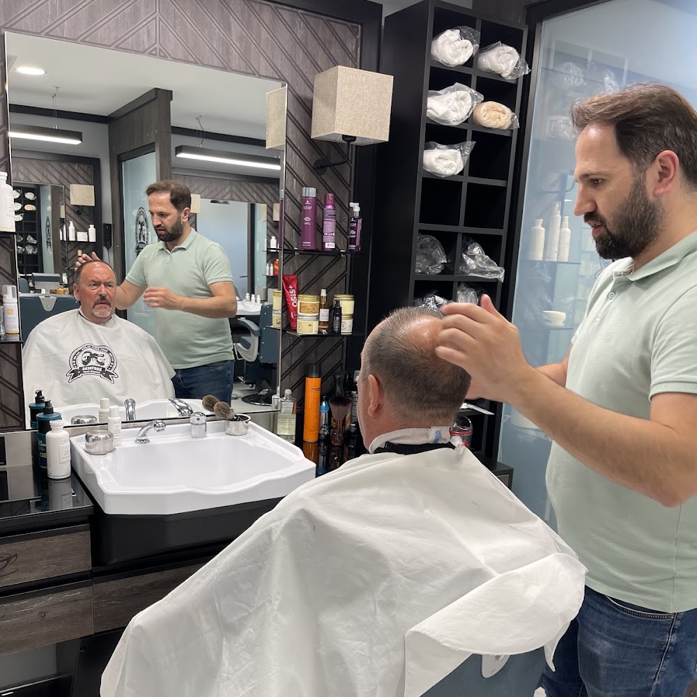 Brothers Barber Shop