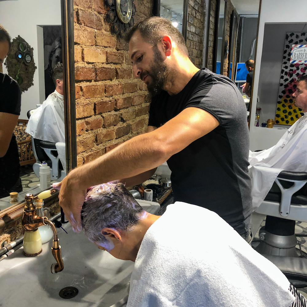2.a.berber barbershop