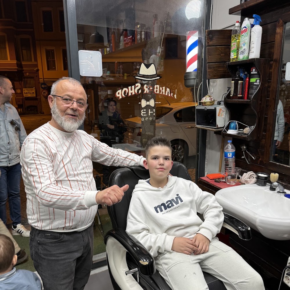 Barber Shop Balat