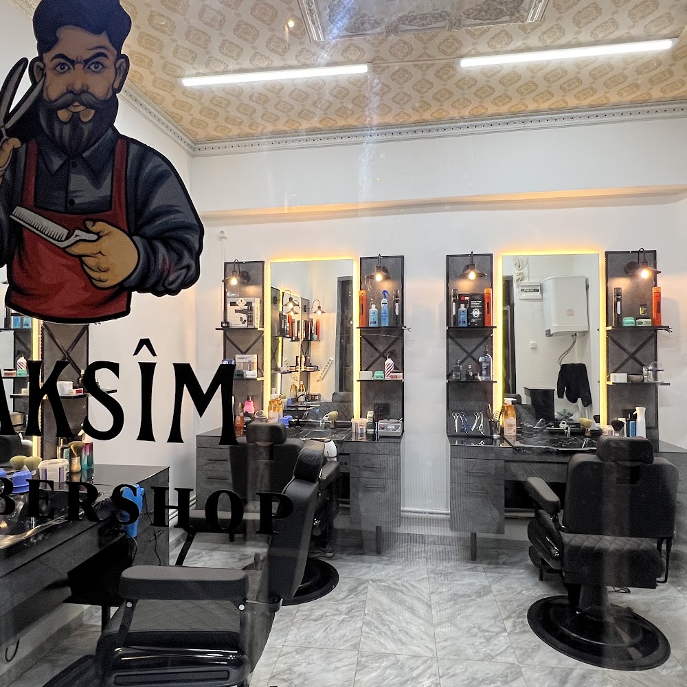 TAKSİM BARBERSHOP ✂️ 💈