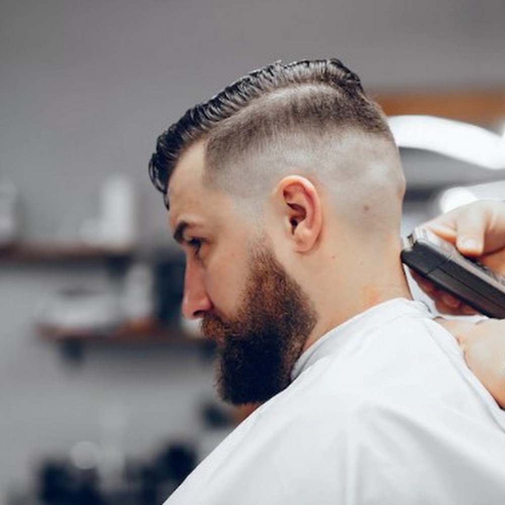 FADI BARBER
