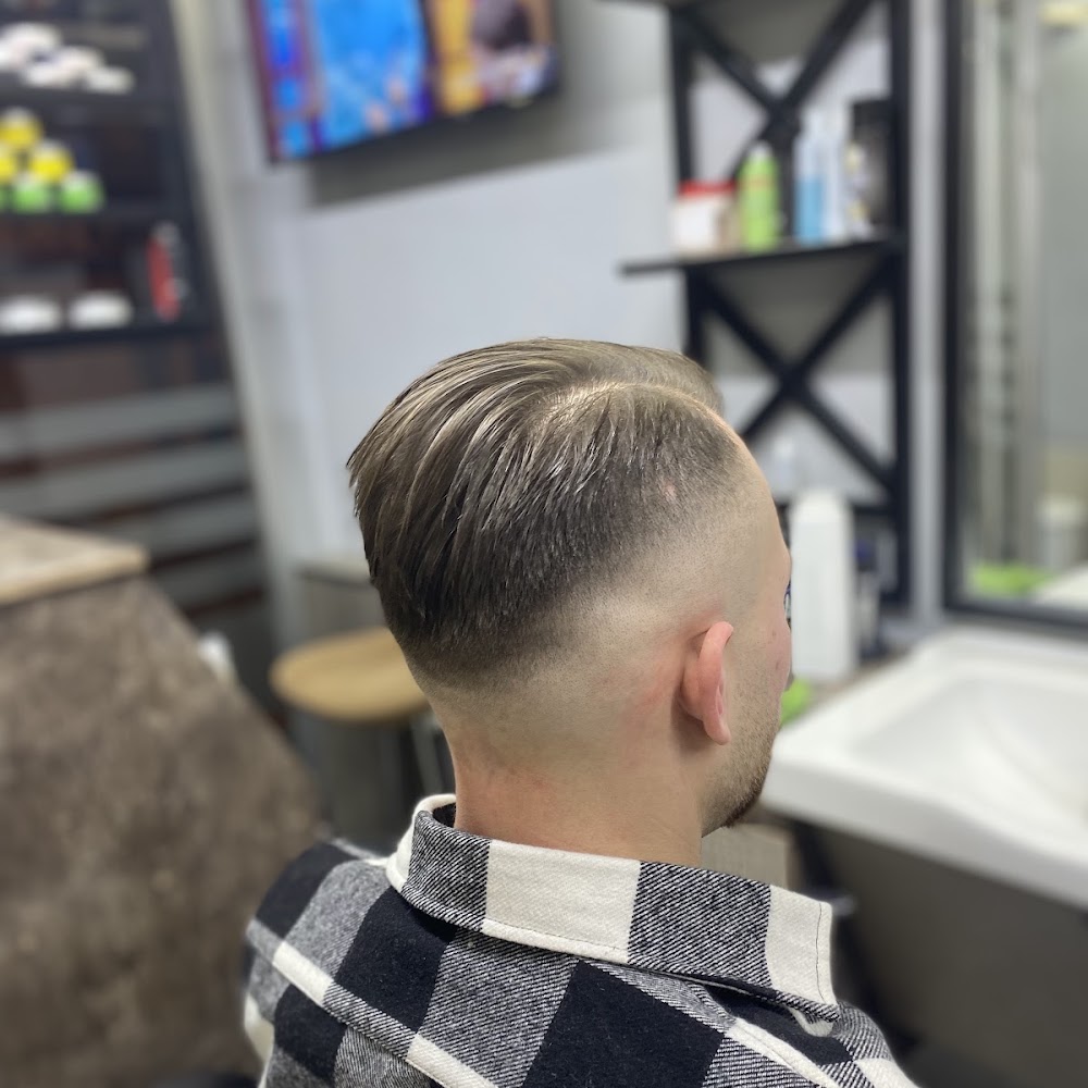 Barber Club