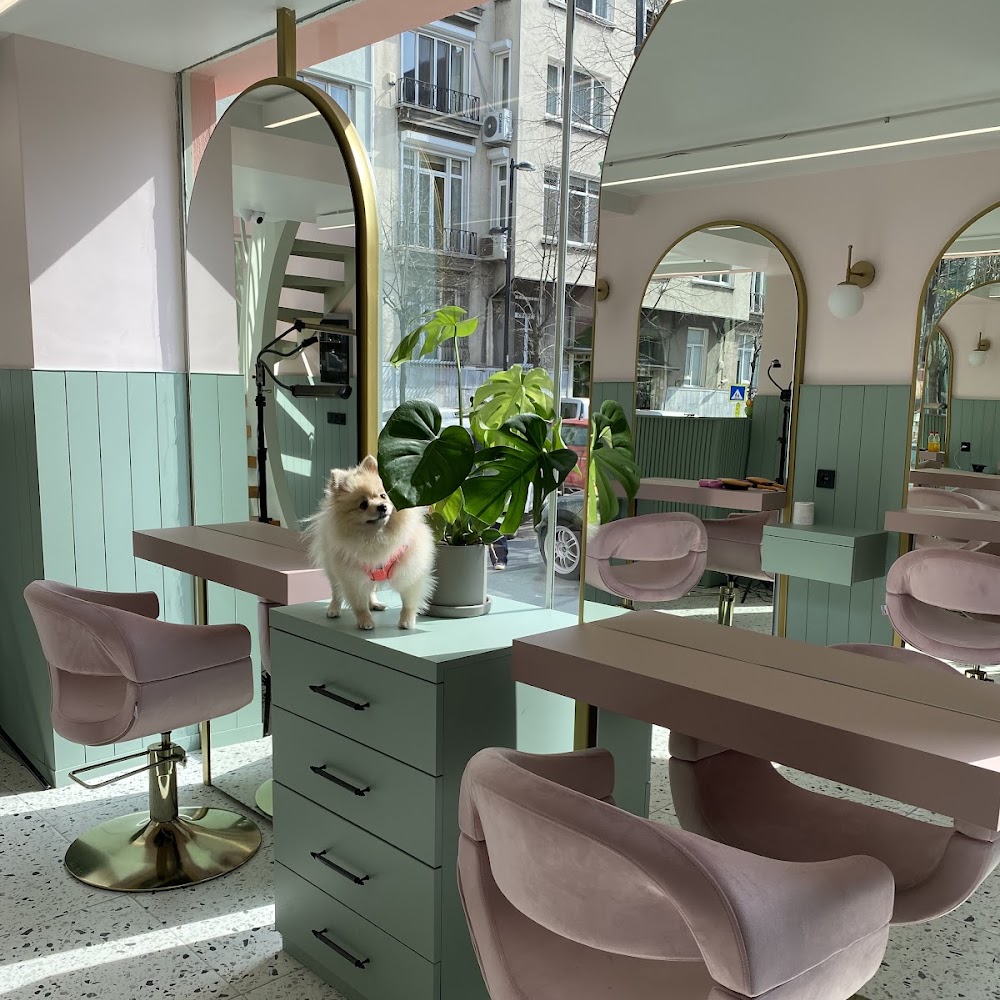 Cemal Şahin Beauty Salon