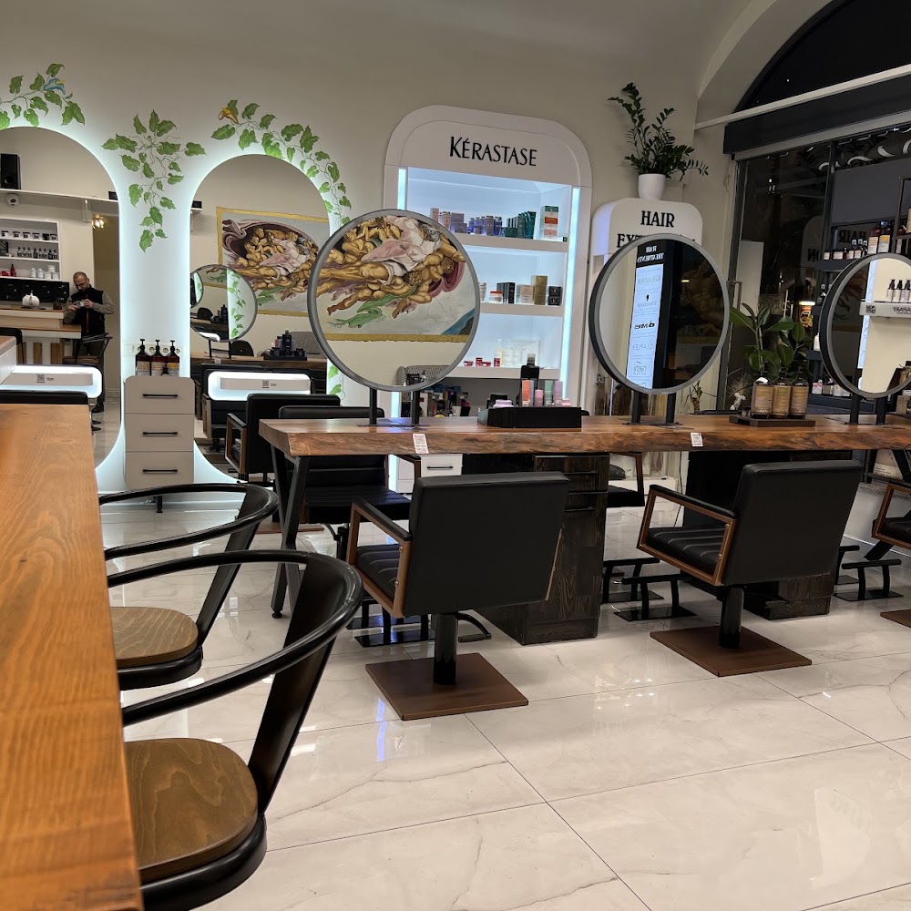 LUXUS Karakoy - Hair | Beauty | Nail Salon