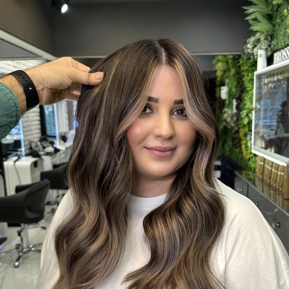 BROSS HAIR SALON