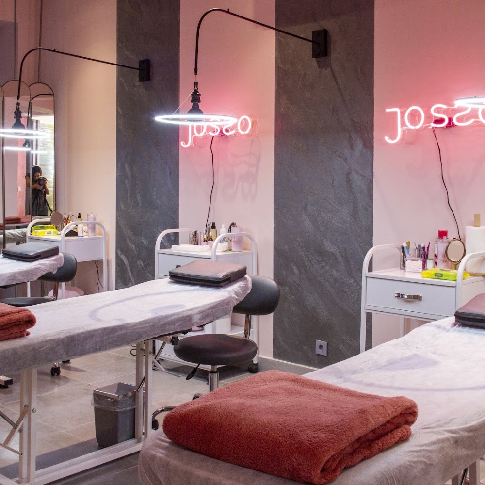 Josso beautybar güzellik ve tırnak merkezi Nişantaşi