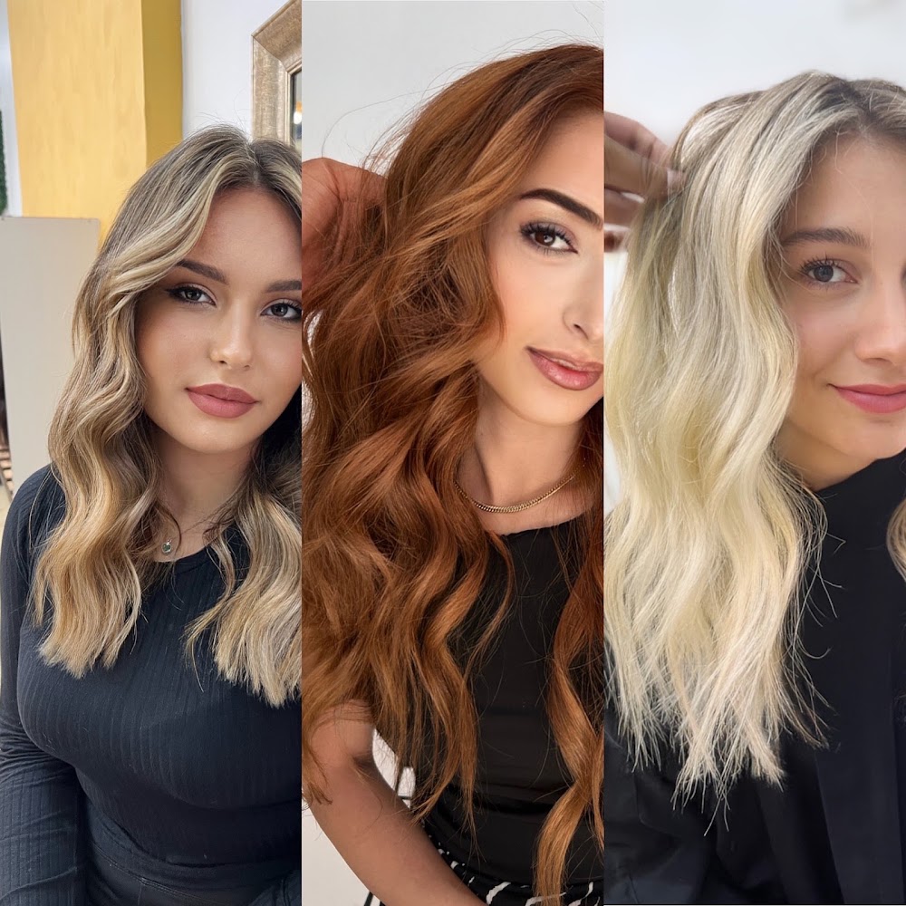 Mehtap beauty (Mahtab Beauty)