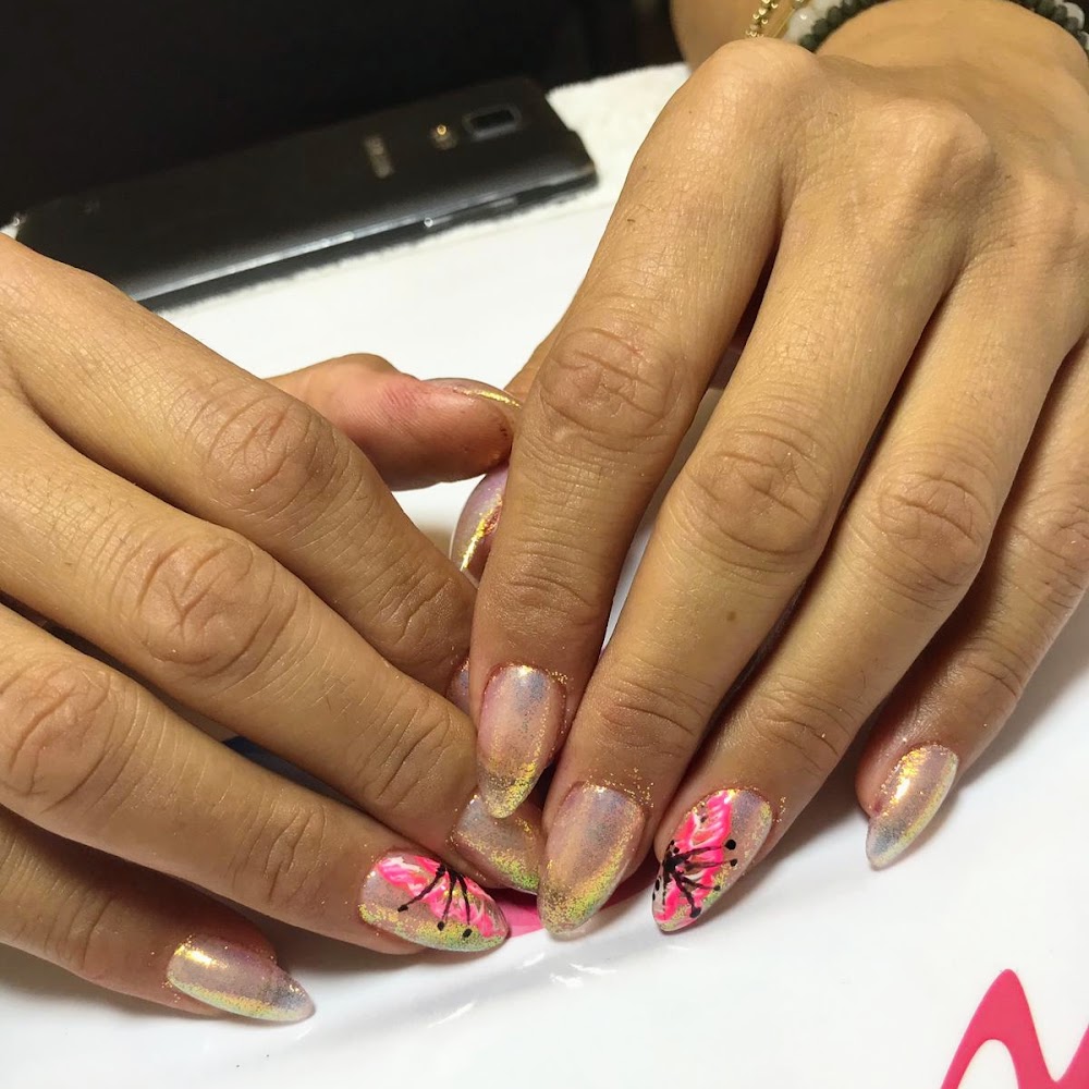 Queens Nail Studio