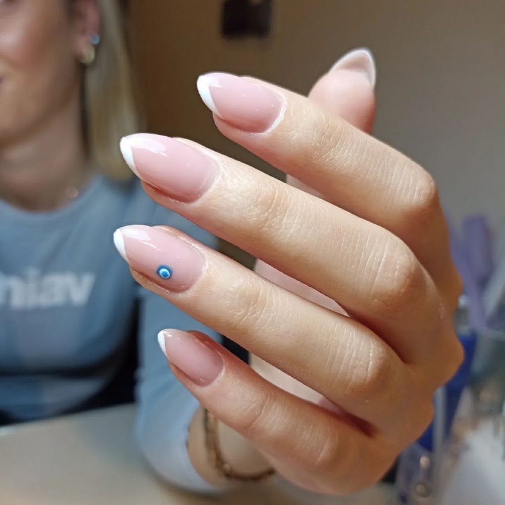 Galata Nail Art