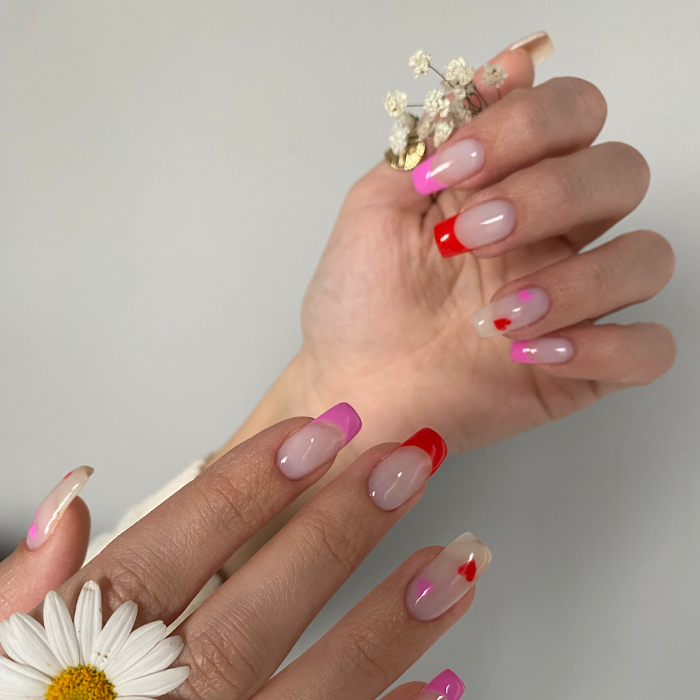 Limon Nail Bar
