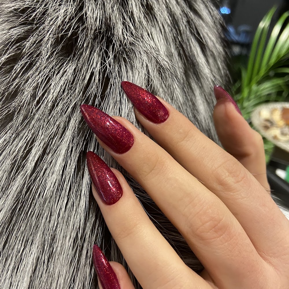 G Nail Prof Studio