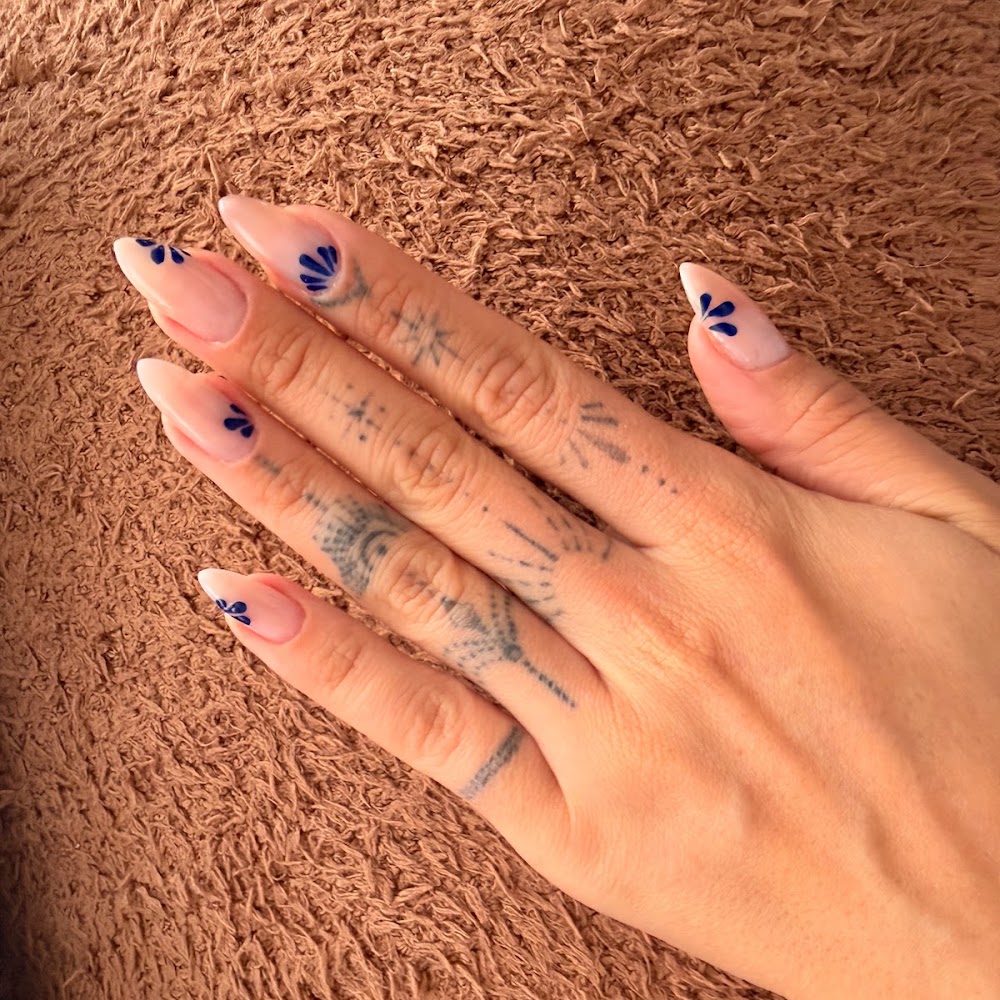 Chill Nail & Beauty