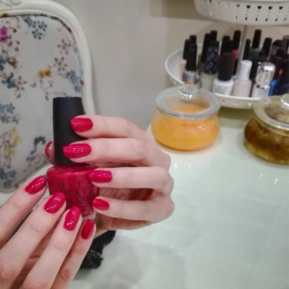 Swan Nail Spa