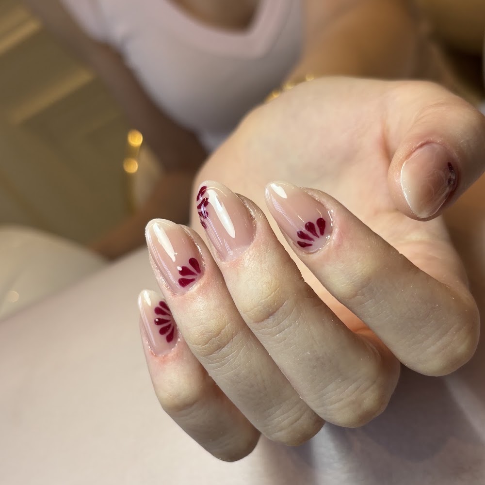 Nail Art By Yadigar