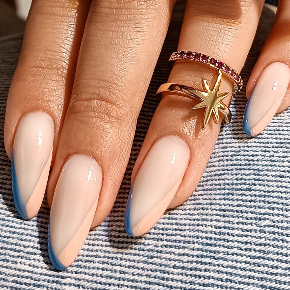 Nail Trendy