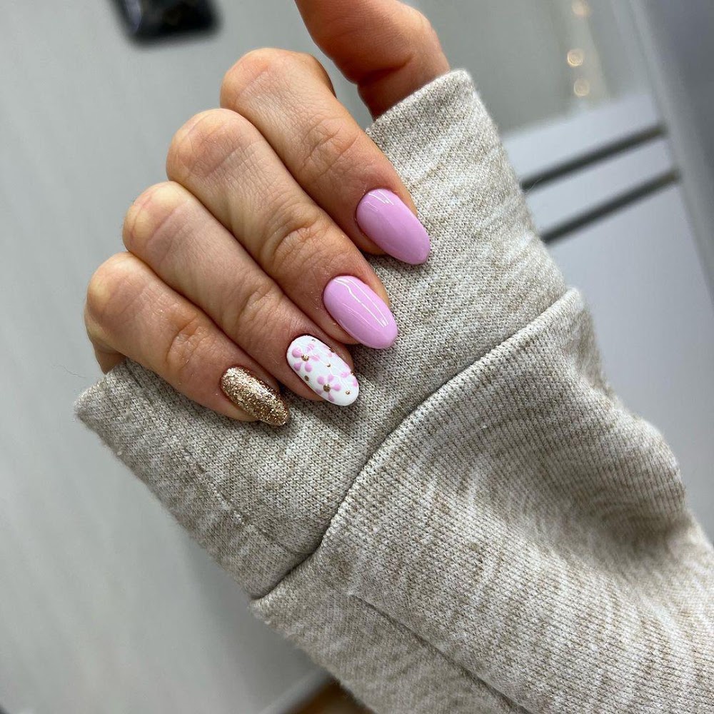 Nail Time Studio