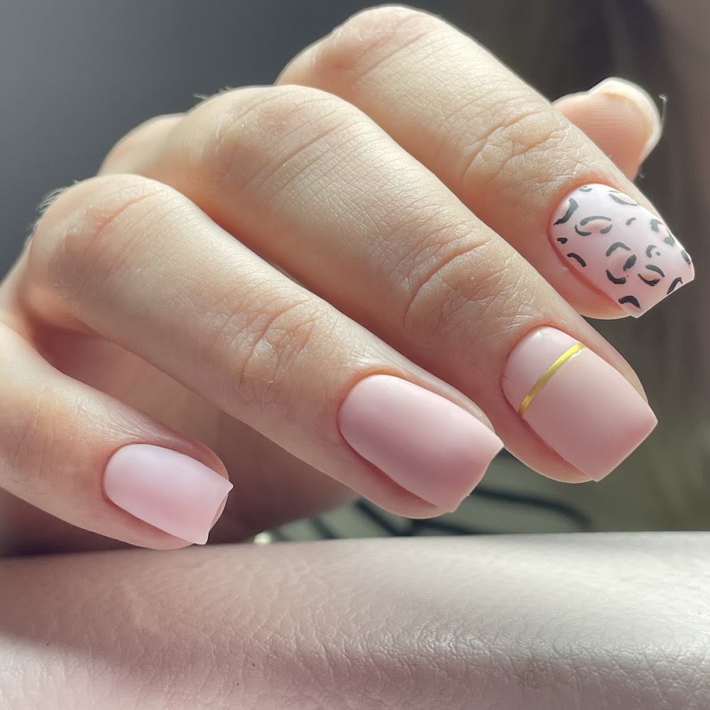 Malika Nail Beauty