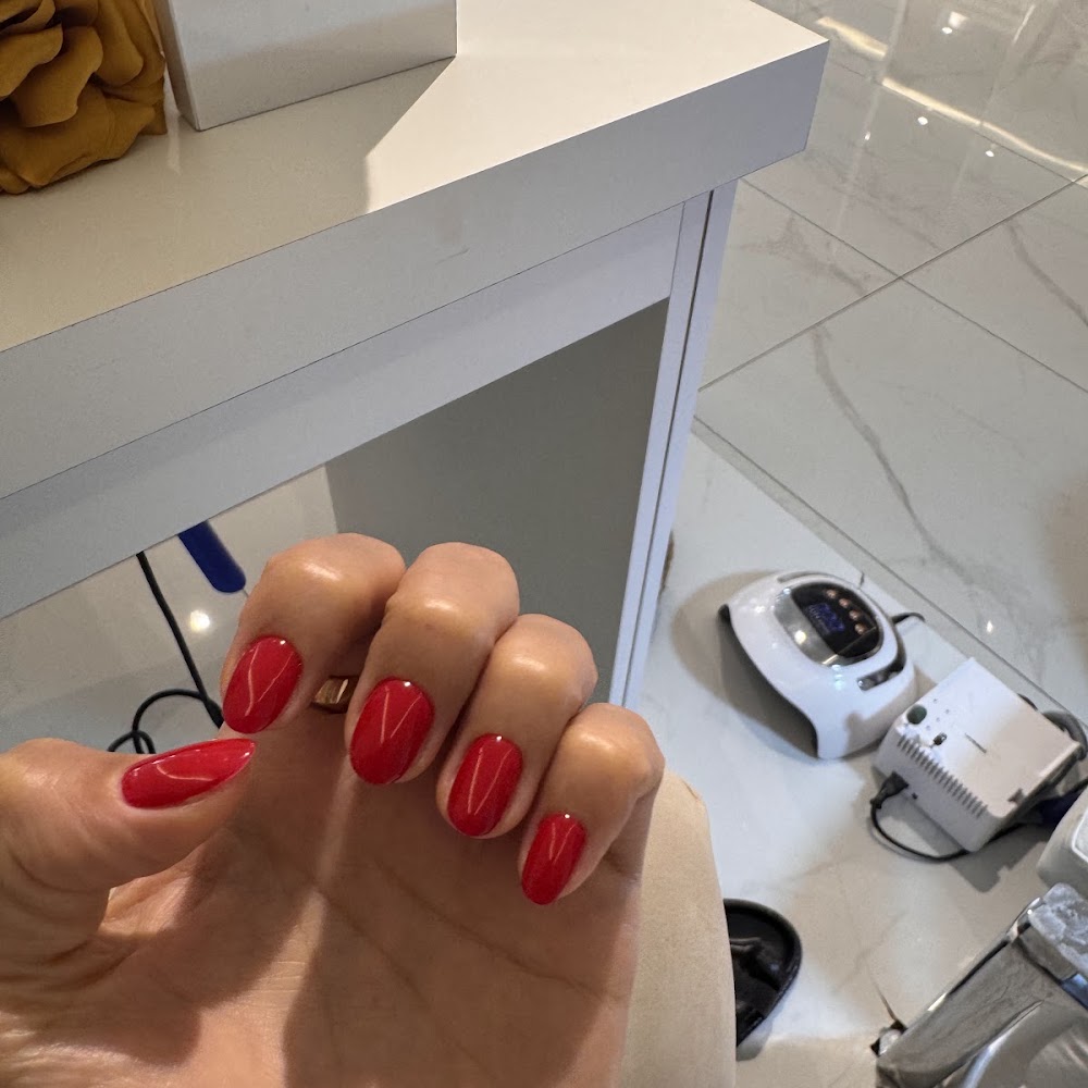 IZZ-EL BEAUTY & NAIL STUDIO
