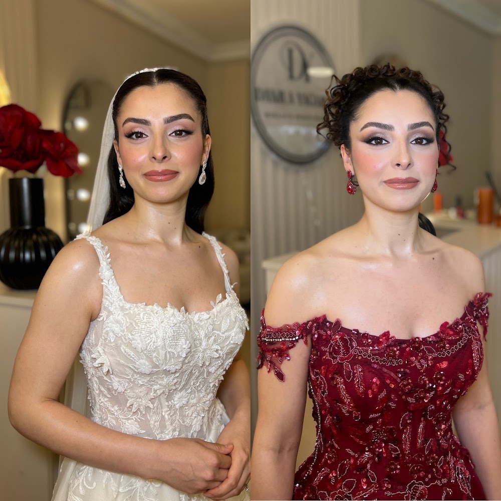 Damla Yağmur Makeup & Beauty Studio