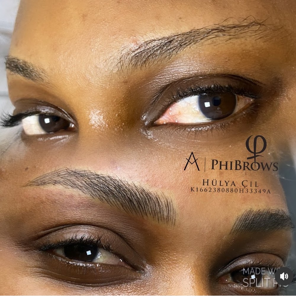 Hülya Çil | Beauty Expert & Permanent Makeup Artist