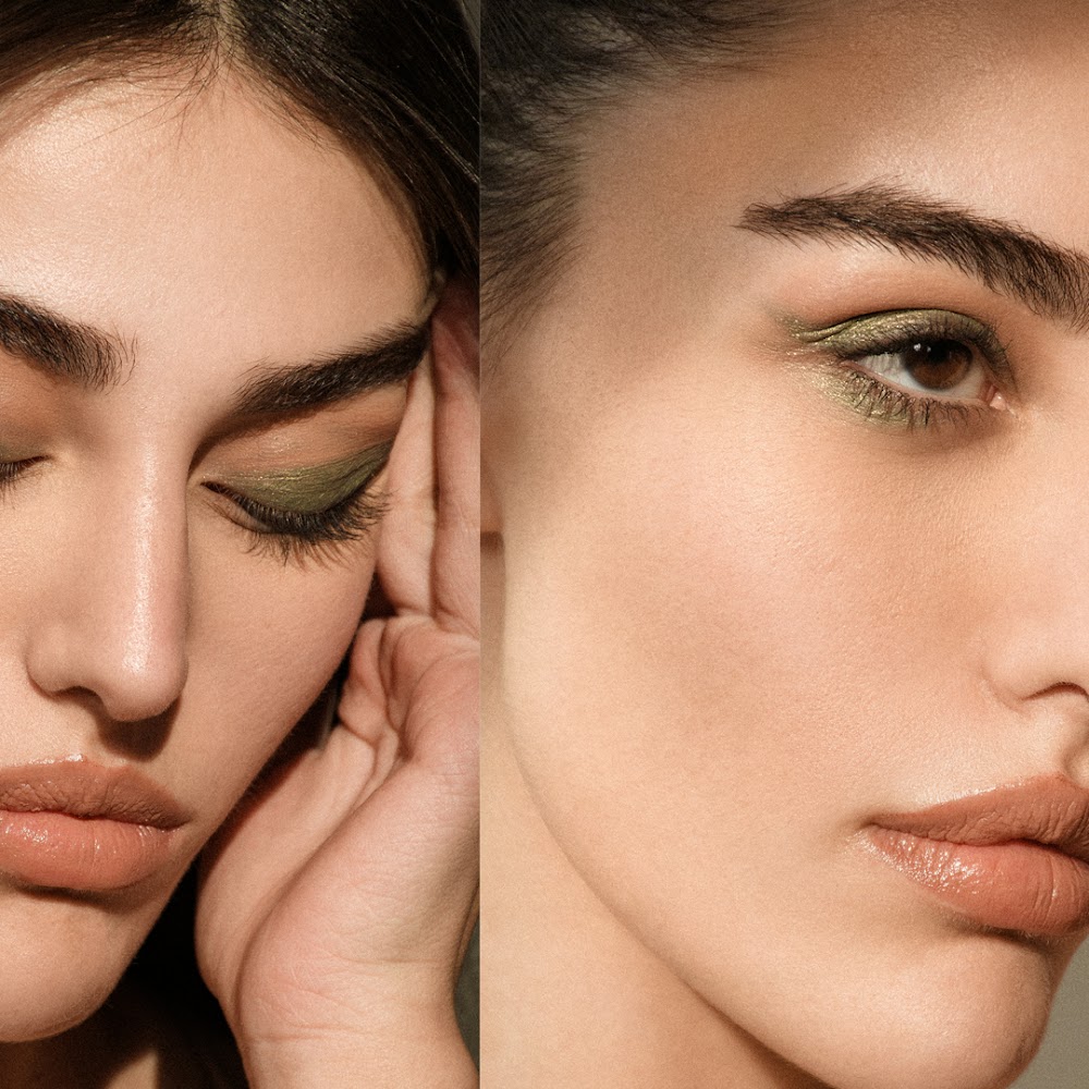 Sagharsaffarimakeupartist