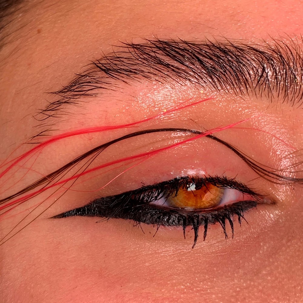 muart Makeup and Hair studio