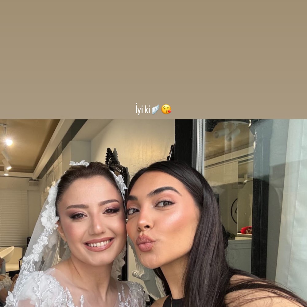 İzellik Nişantaşı