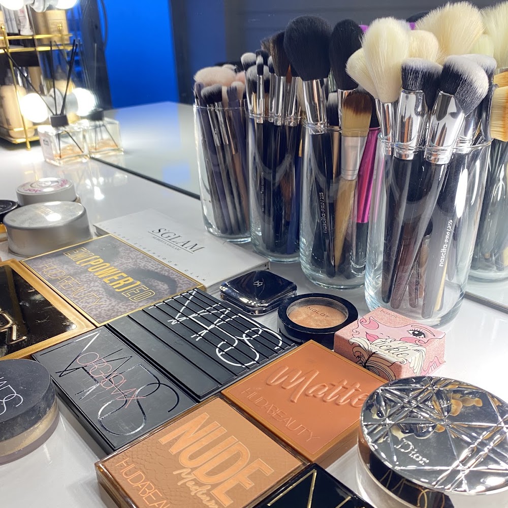 Betül Oduncu Makeup Studio