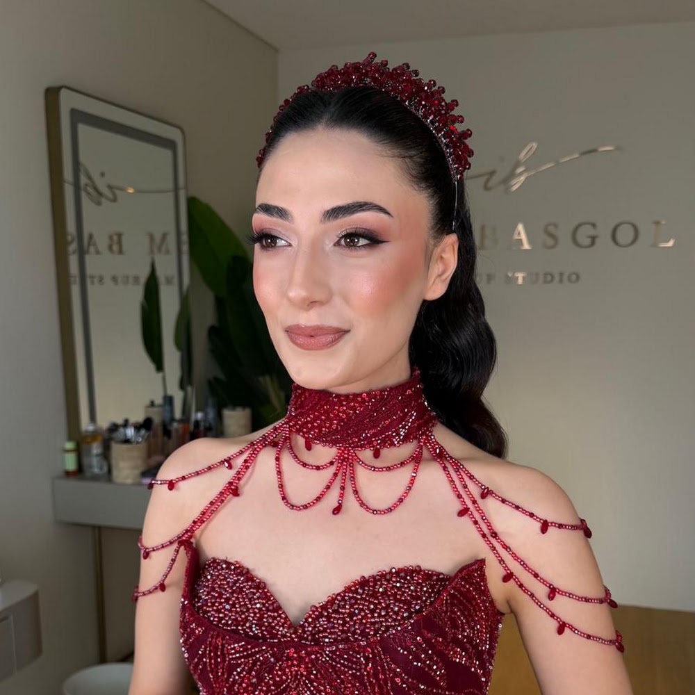 İrem Başgöl Makeup Studio