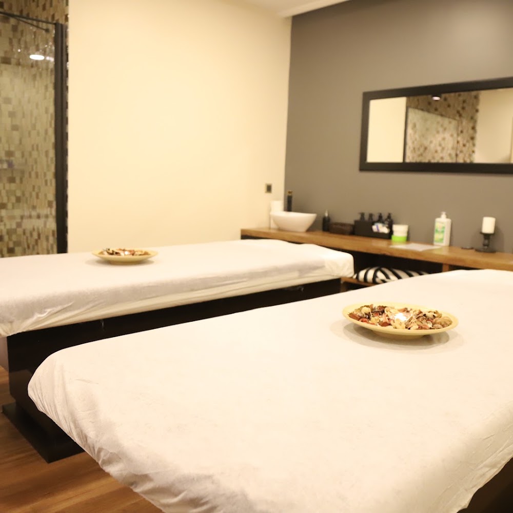 Sarnıç Spa & Turkish Bath