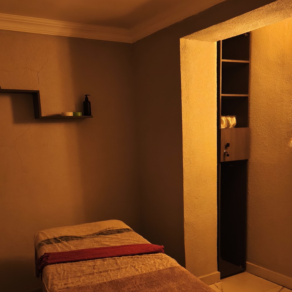 Beyoğlu Spa, Massage, Hammam & Wellness