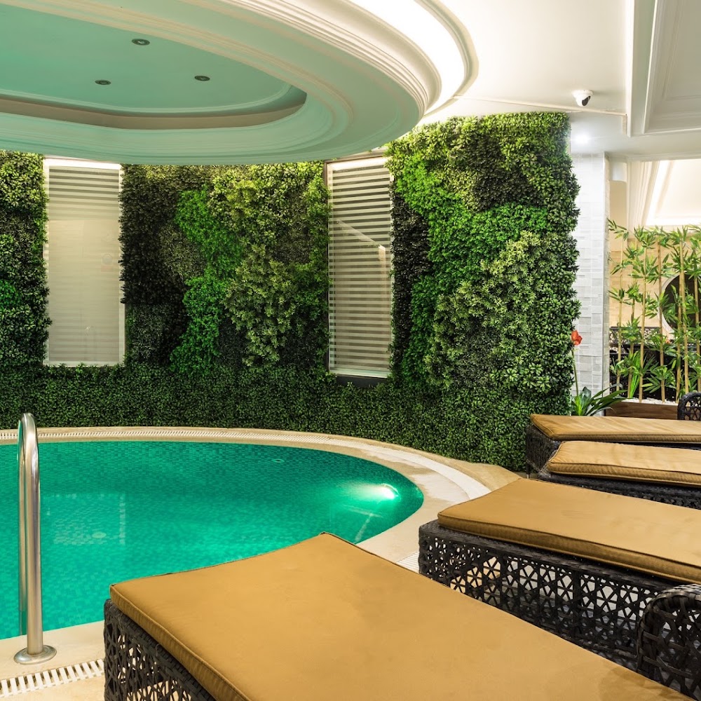 Felicity Spa Center