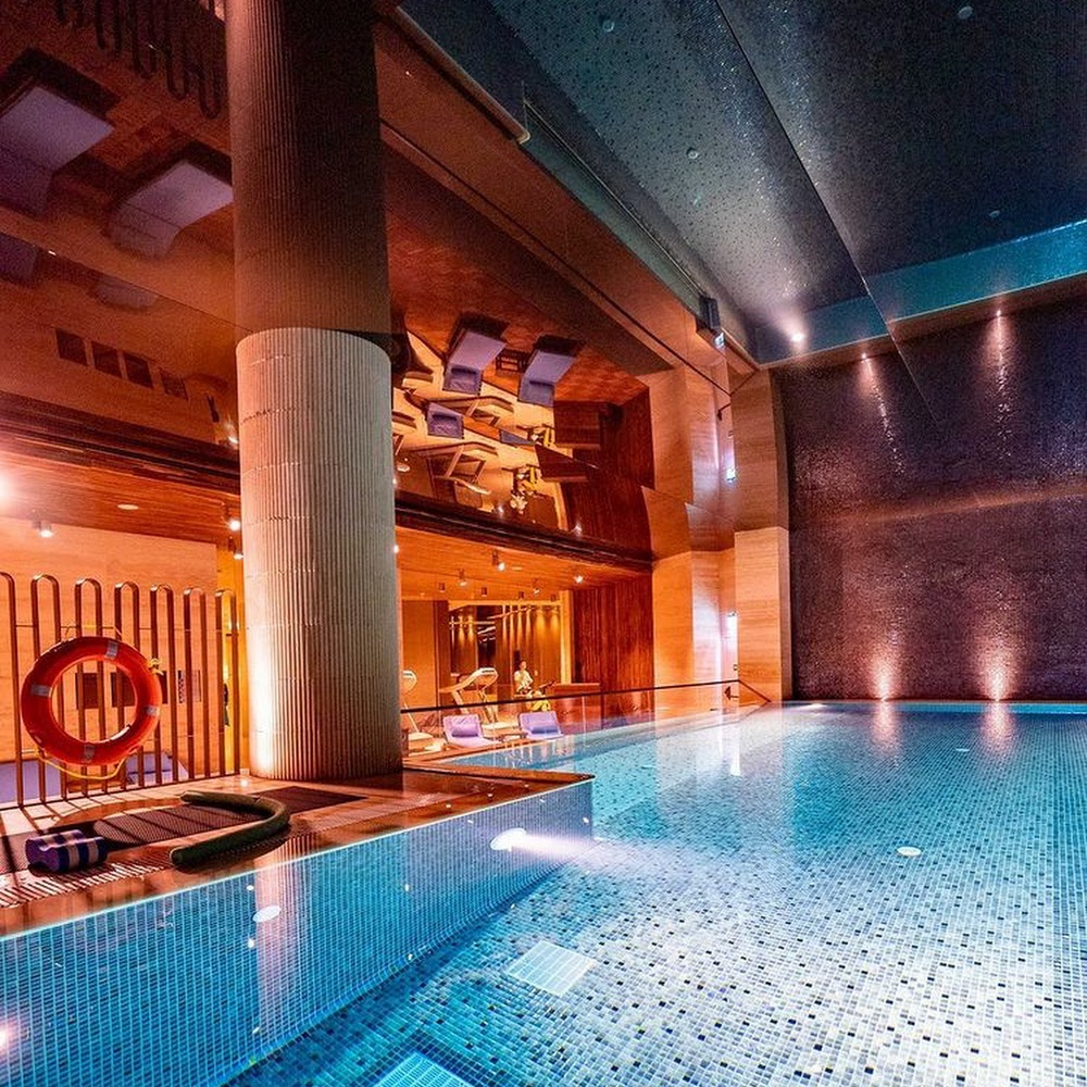 Melas Spa & Wellness