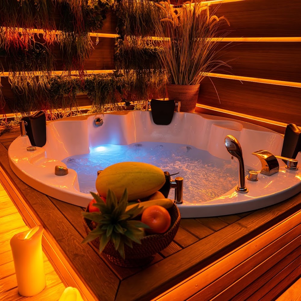 Muse and Life Spa - Wellness Nişantaşı