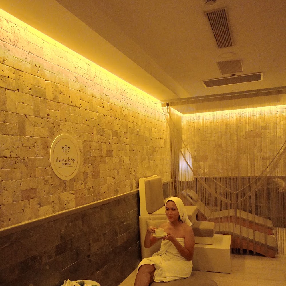 The Manila Spa Istanbul