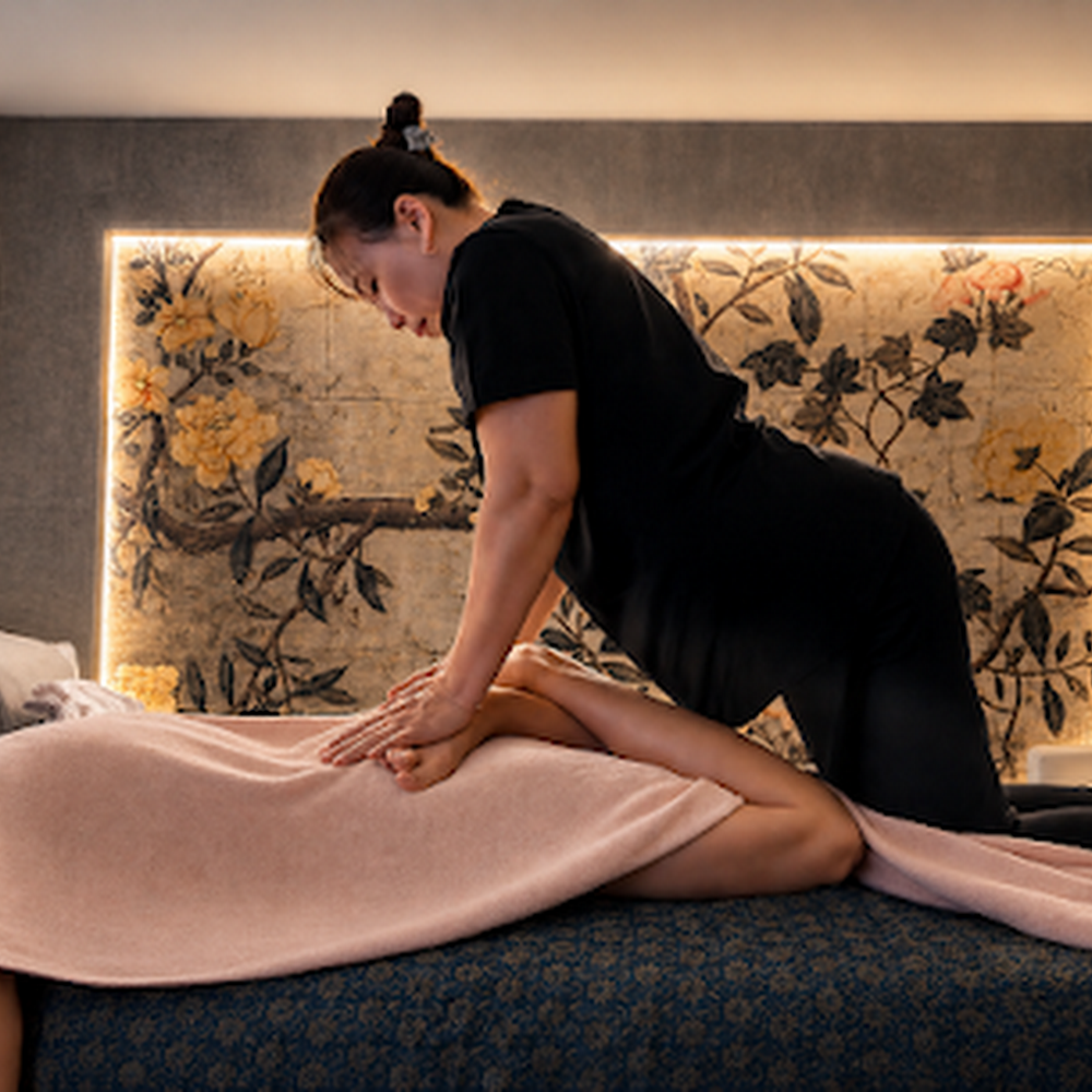 Zahir Spa - Hamam Turkish Bath & Massage