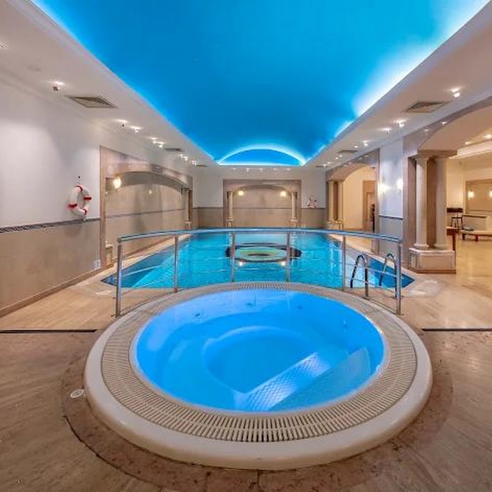 Zen Spa Occidental Hotel Traditional Turkish Bath and Massage