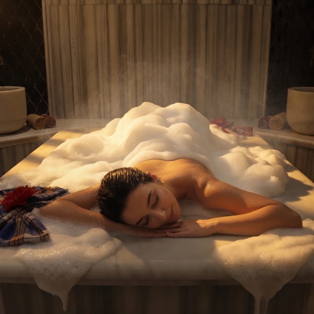 Victory Spa Istanbul – Luxury Spa & Hammam