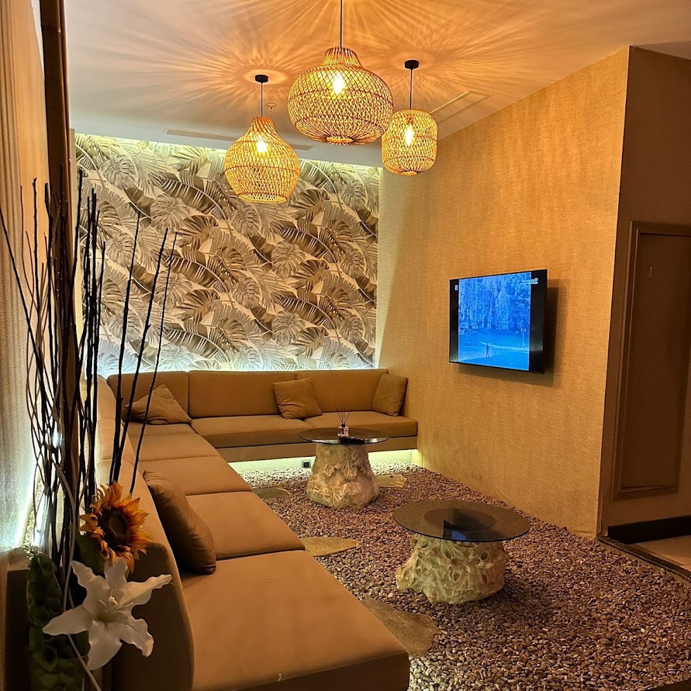 Laguna Spa Massage & Hamam