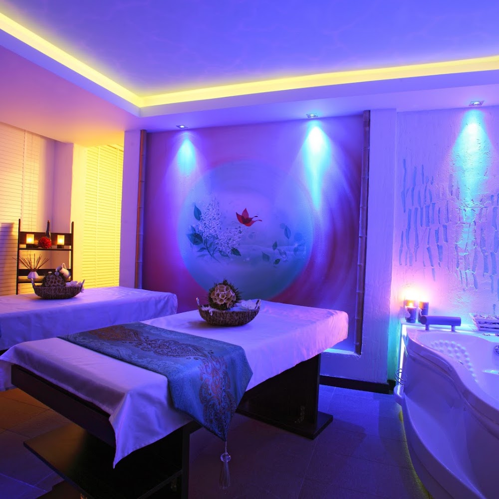 Space Spa