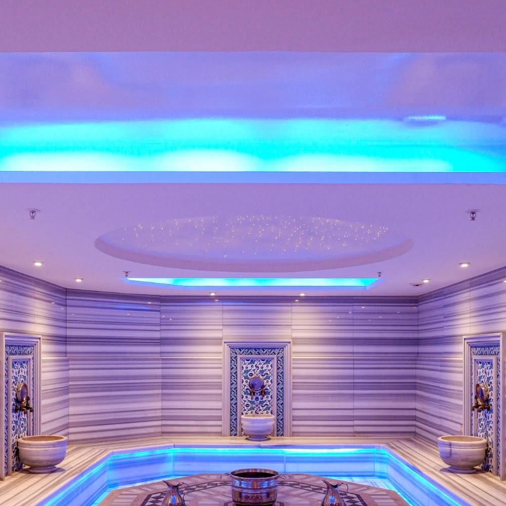 Qualia Spa & Wellness Novotel Bosphorus