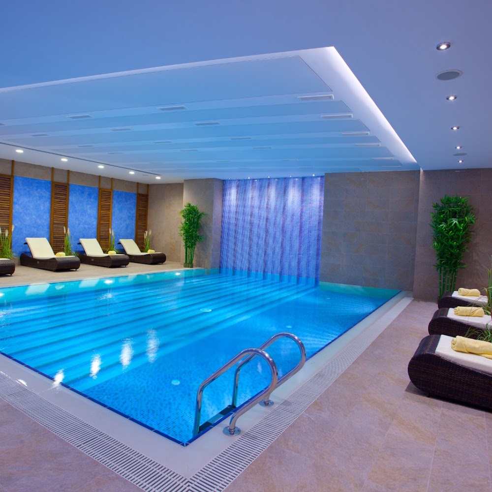 Qualia Exclusive Parma Otel Taksim