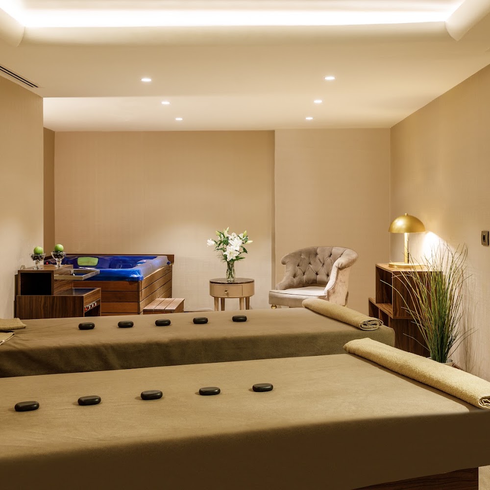 Flora Spa Massage & Turkish Hamam