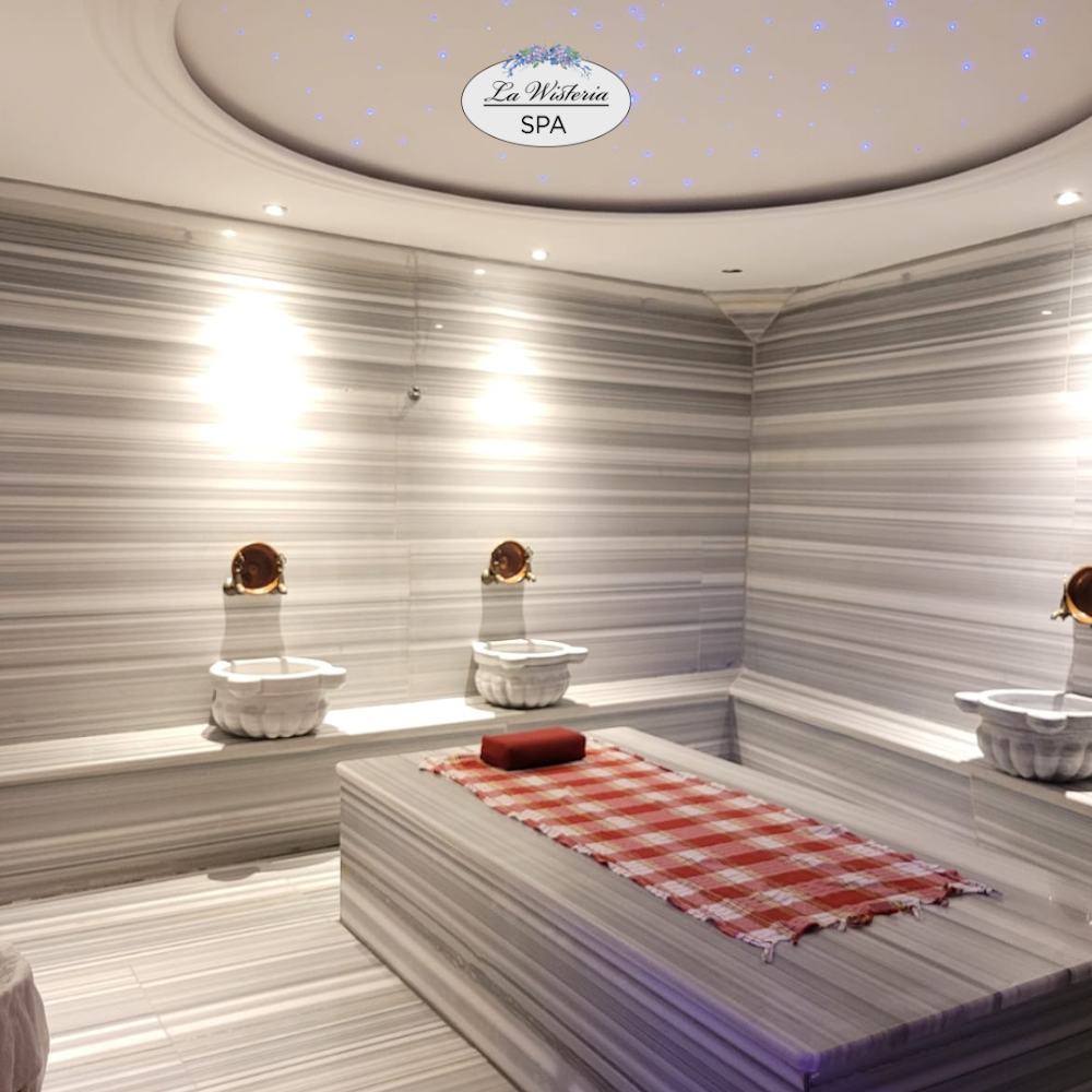La Wisteria Spa
