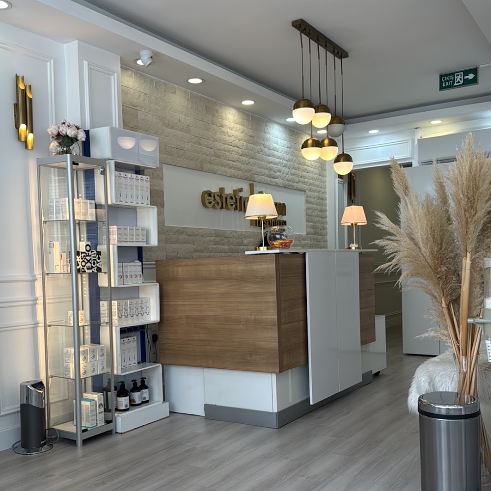 Istanbul Aesthetic Clinic - All Skin Treatments- Skin Renewal
