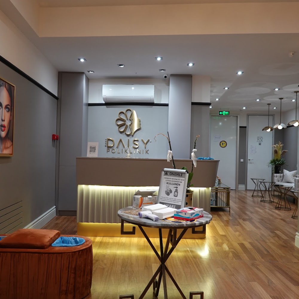 Daisy Polyclinic