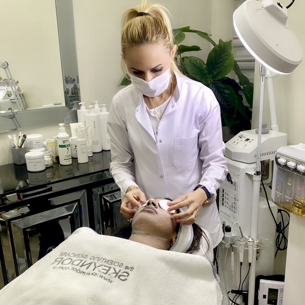 Perihan Yerşen Güzellik Salonu - Cihangir, Beyoğlu